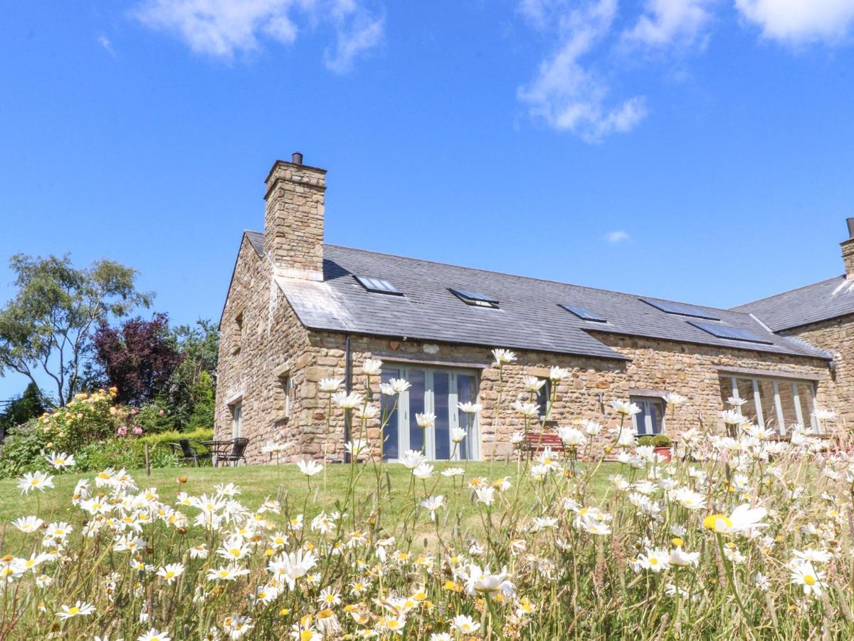 Cottam Cottage Farm Longridge Eksteriør billede