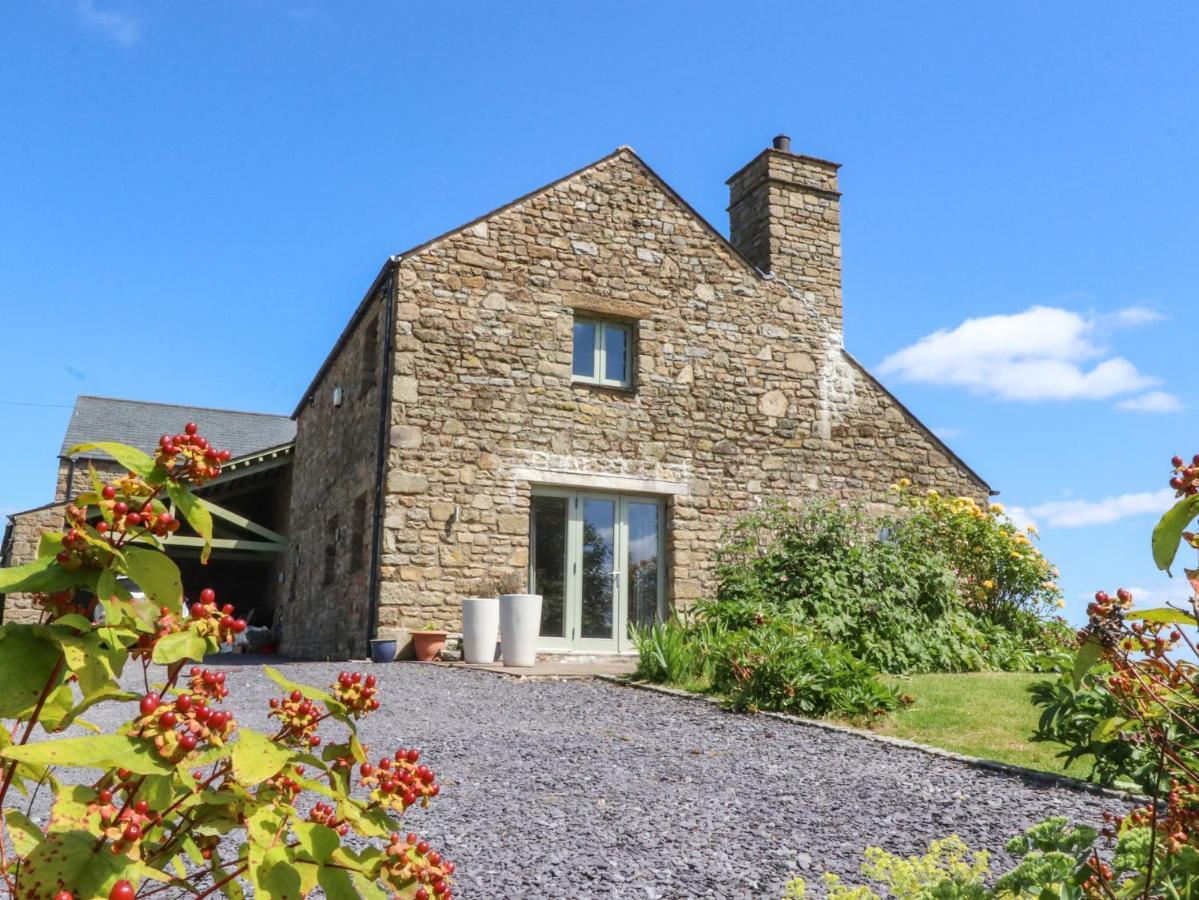 Cottam Cottage Farm Longridge Eksteriør billede