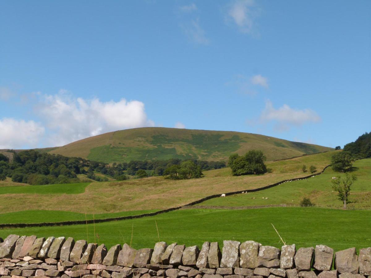 Cottam Cottage Farm Longridge Eksteriør billede